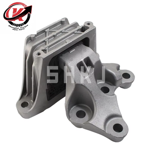 雪佛兰科鲁兹奥兰多汽车发动机变速器安装84154795 13248554发动机支架 - Product Image 3