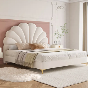 <span class=keywords><strong>Letti</strong></span> per Bambini, Set di Mobili per Camera da Letto Familiare, Struttura Letto Grande, <span class=keywords><strong>Letti</strong></span> per Bambini - Product Image 5