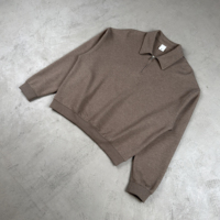 Sweat-shirt à demi-zip, vêtements de sport, logo personnalisé, impression DTG, haute qualité, style décontracté vintage, coupe ajustée, vente en gros d'usine