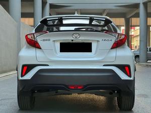 Toyota IZOA <span class=keywords><strong>2022</strong></span> 2.0L Édition Yixing d'occasion - Product Image 5