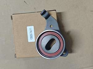 Poulie de renvoi de tendeur de courroie de distribution de moteur automatique de vente chaude pour <span class=keywords><strong>Toyota</strong></span> Rav4 camry 1350574011 - Product Image 6