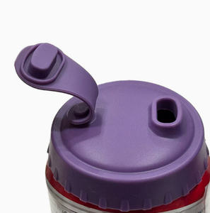 Tapas de Silicona Reutilizables para Latas de Refresco, Tapas Herméticas Antipolvo con Rosca para Latas de Cerveza y Cola - Product Image 3