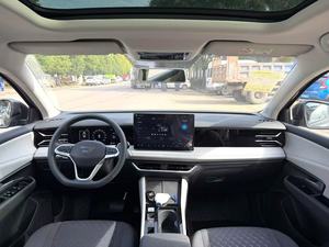 <span class=keywords><strong>2026</strong></span>年款 用于大众捷达VS8 热销 5门5座SUV 汽油涡轮自动变速箱 布质内饰 左侧触摸式后置摄像头 - Product Image 4