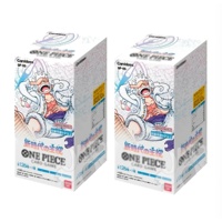 Boîte de boosters OP05 Awakening JP authentique scellée, cartes rares, stock en gros, expédition rapide