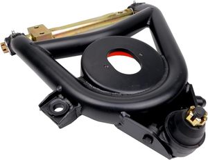 Bras de commande tubulaire supérieur inférieur pour Chevy Performance Parts 1958-1964 Chevrolet Impala <span class=keywords><strong>64</strong></span> - Product Image 2