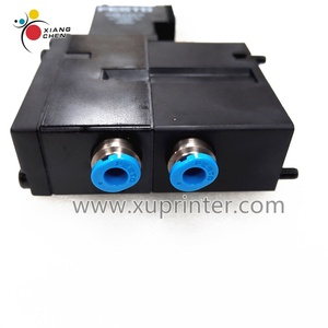 Pièces d'impression offset WD Original New M2.184.1111 Valve M2.184.1111/05 CD102 XL105 PN52 XL75 SM74 - Product Image 4
