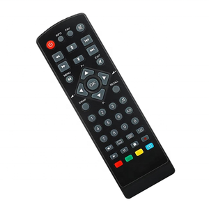Hostrong Nouveau Remplacement Nouvelle Arrivée Télécommande Convient pour Satellite Set Top Box STB Contrôleur <span class=keywords><strong>Sagemcom</strong></span> - Product Image 2