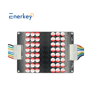 Enerkey <span class=keywords><strong>Active</strong></span> <span class=keywords><strong>Balancer</strong></span> 5a <span class=keywords><strong>8S</strong></span> 16S Lfp Lto Li-ion Lifepo4 <span class=keywords><strong>Balancer</strong></span> <span class=keywords><strong>Capacitor</strong></span> <span class=keywords><strong>Balancer</strong></span> para coche electrónico - Product Image 5
