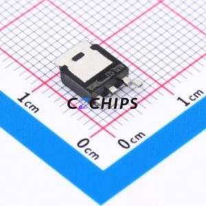 Transistor de Efecto de Campo (MOSFET) RU30120L&/2-VB TO-252 Original, Nuevo - Product Image 2