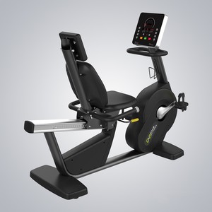 Equipo Profesional de Gimnasio para Bicicletas de Spinning con Plataforma de Ejercicio para el Hogar, Club de Fitness, Bicicleta Estática para Interiores - Product Image 3