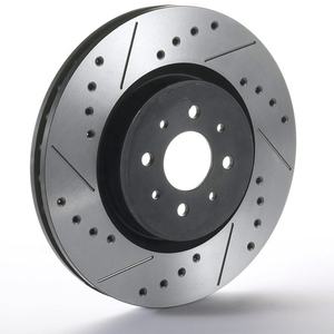 Haute qualité taille Standard d'oem 310Mm frein à disque Rotor 9014230612 - Product Image 1