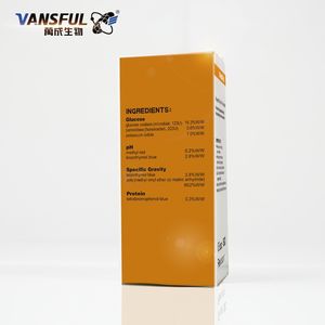 Tiras de Teste de Urina para Diagnóstico Clínico com 4 Parâmetros: Glicose, pH, Densidade Específica e Proteína - Product Image 4