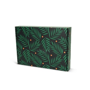 Luxury Paper Nail Care <b>Bottle</b> Packaging Boxes Set Nail Polish Oil Packaging <b>Box</b> Magnetic Gift <b>Box</b> with Customized Cosmetic - Product Image 6