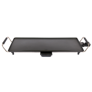 <span class=keywords><strong>Parrilla</strong></span> eléctrica para barbacoa de conservación de energía doméstica superventas OEM 1500 230 - Product Image 2