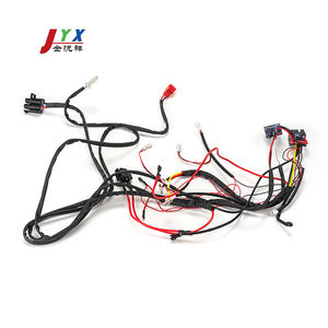 אביזרים לרכב חשמלי לילדים 24v חיווט רתום כבל הרכבה אלקטרונית - Product Image 5