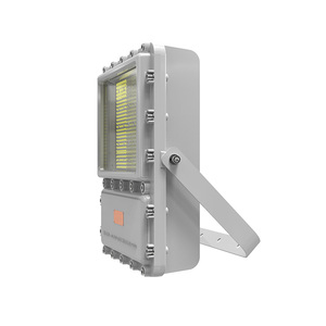 Lumière antidéflagrante fiable IECEx ATEX Zone 1 Zone 2 IP66 250W 500W pour l'industrie pétrochimique - Product Image 3
