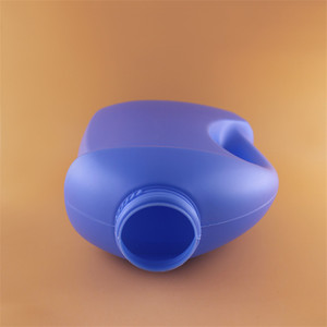 500 мл, 1 л, 2 л, 3 л, пустые пластиковые бутылки для стирки жидкости - Product Image 4