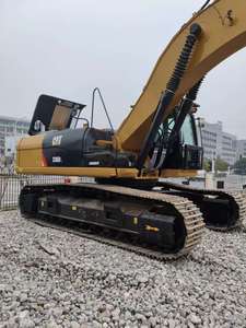 Cheap High Working Efficiency Perfect Original <strong>Parts</strong> <strong>Used</strong> CAT336D <strong>Excavator</strong> <strong>Used</strong> Cat336 336d2 336d2l for Construction Projects - Product Image 6