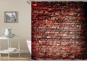 <span class=keywords><strong>Cortinas</strong></span> <span class=keywords><strong>de</strong></span> ducha <span class=keywords><strong>de</strong></span> <span class=keywords><strong>baño</strong></span> resistentes al agua, nuevo diseño, alta calidad - Product Image 5