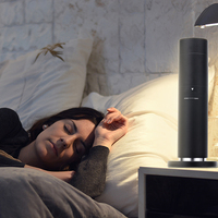 Diffuseur HVAC électrique portable à grande capacité, contrôlé par application, pour hôtels et usage commercial, fonctionnement sans eau