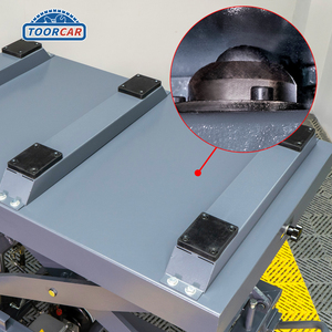 Sunmo xe điện pin nâng lên năng lượng mới tháo nâng máy EV Pin nâng - Product Image 4