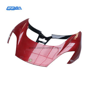 Piezas de Repuesto para el Exterior del Automóvil de Larga Duración Equivalentes a OEM, Capó para Lotus Evora GT410 2017-2020 - Product Image 1