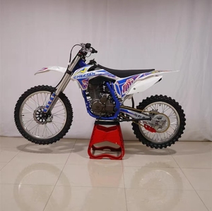 Motocross d'occasion <span class=keywords><strong>Enduro</strong></span> Ready 250cc Moteur refroidi par air, démarrage standard, moto abordable, maniabilité - Product Image 3