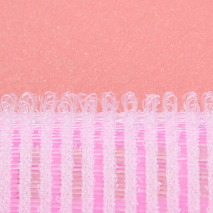 Rulos para el cabello con velcro autoadhesivos, sin calor, tipo cilindro, en caja de PVC, para rizos internos voluminosos, flequillo y forma de pera - Product Image 3