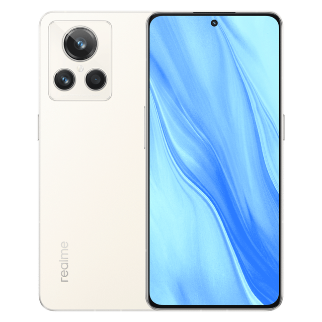 2022 Original Realme GT2 Master Explorer Edition 5G Phone 6.78" 120Hz SN8+ Gen1 5000mAh Fast Charging 80W 64MP