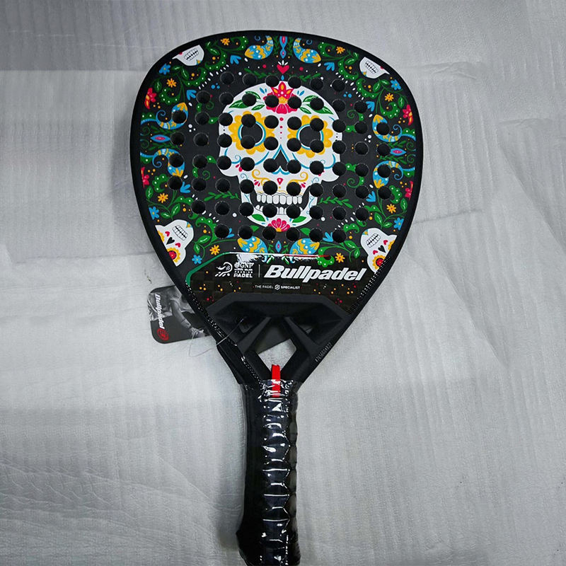 บูลแพเดล เวอร์เท็กซ์ 04 ฟลาวเวอร์ส