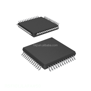 R5F101JLAFA # Componentes Electrónicos Originales 50 52 LQFP Integrados, Comprar en Línea - Product Image 1