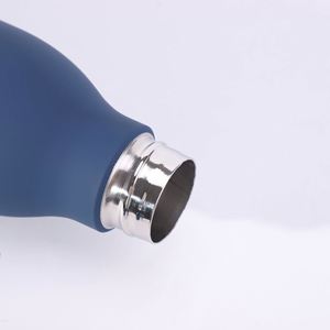 Termo de Acero Inoxidable de Doble Pared Personalizado de 550 ml con Tapa, Aislamiento Térmico de 12-24 Horas, a Prueba de Fugas, Libre de BPA, MOQ Bajo, Moderno - Product Image 5
