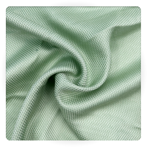 Mô hình tùy chỉnh bán buôn 100% gracell cho vải may mặc và hometextile tùy chỉnh màu sắc - Product Image 1