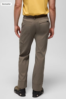 Pantalon tactique technique décontracté pour homme ODM, en polyester/nylon tissé léger, élastique, taille mi-haute, séchage rapide, écologique