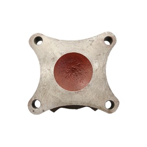 Pièces détachées de camions de haute qualité 20451412 20564240 20810755 20915058 21146740 21157186 Base de ventilateur Roulement de ventilateur pour camions lourds Volvo - Product Image 2