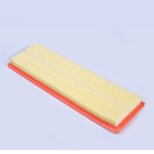 เหมาะสำหรับไส้กรองเครื่องปรับอากาศ 5008/3008 ไส้กรองอากาศ - Product Image 4