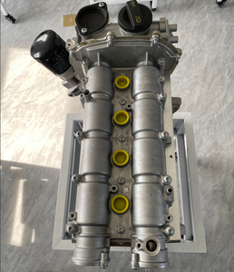 Moteur de haute qualité et à bon <span class=keywords><strong>prix</strong></span> pour moteur EA111 1.6L EA111 1.6L CLR CDF BMG CLS CPJ CLP CFN CDD CDE pour Jetta <span class=keywords><strong>Polo</strong></span> - Product Image 4