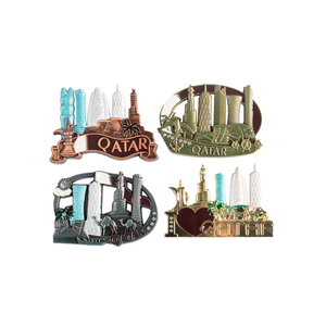 Nam Châm Cho Tủ Lạnh Nam Châm Fridg Giá Cả Hợp Lý Nhà Sản Xuất In Tùy Chỉnh Nam Châm Tủ Lạnh Lưu Niệm Từ Khắp Nơi Trên Thế Giới - Product Image 1