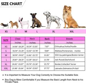 Sous-poil Imperméable Chiens Maillots De Bain Sécurité Sauveteurs <span class=keywords><strong>Gilet</strong></span> De <span class=keywords><strong>Requin</strong></span> Avec Poignée De <span class=keywords><strong>Sauvetage</strong></span> - Product Image 6