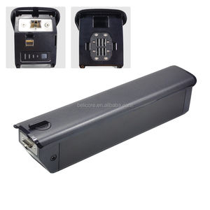 Batería de Litio Oculta de 48V para <span class=keywords><strong>Bicicleta</strong></span> Eléctrica <span class=keywords><strong>DYU</strong></span> King 750, 16Ah 17.5Ah 20Ah para <span class=keywords><strong>Bicicleta</strong></span> Eléctrica Eahora XC300 - Product Image 3