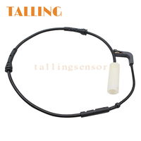 Guangzhou Tolin Auto Part Sensor de desgaste de pastillas de freno delantero de alta calidad 34352283335 para BMW M3 E90 E92