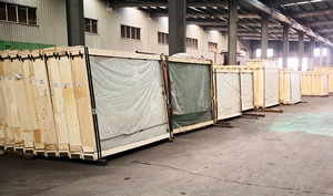 3Mm 6Mm 8Mm 10Mm Rõ Ràng Tempered Kính An Toàn Với Bán Nóng - Product Image 5