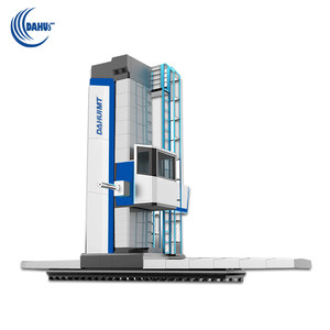Máquina de perforación hidráulica tipo taladro, taladro <span class=keywords><strong>dremel</strong></span> drehbank tornio, TK6920 - Product Image 1