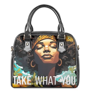 Borse di Lusso Firmate dal Design Unico che Soddisfano le Tue Preferenze, Borse Eleganti in PU con Cerniera per Feste e Occasioni Speciali - Product Image 3