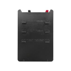 51.2V 200Ah Battery Pack for Marine Solar <b>System</b> With High Efficiency Performance 4800 Cycles -20-40 GC-512200 Li Ion Battery GC - Product Image 5