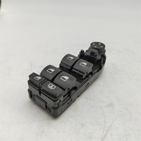 WLBTR Nuevo Interruptor de Ventana para Auto, Repuesto 61319122112 para BMW Serie 5 E60 2001-2010