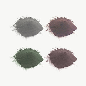 Peinture en poudre pour portes et fenêtres en aluminium de couleur gris <span class=keywords><strong>blanc</strong></span> <span class=keywords><strong>RAL</strong></span> 9002 - Product Image 5