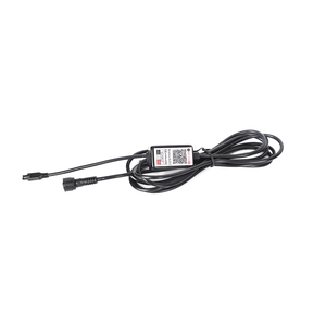 LOYO-látigo en espiral para vehículos todoterreno, luces LED RGB 360 con control remoto por aplicación, para ATV, UTV, RZR, <span class=keywords><strong>Polaris</strong></span>, <span class=keywords><strong>precio</strong></span> al por mayor - Product Image 3
