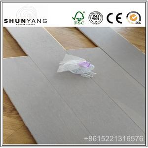 9mm, 15mm, 18mm, 21mm gris et gris d'ingénierie en bois de chêne <span class=keywords><strong>parquet</strong></span> <span class=keywords><strong>stratifié</strong></span> - Product Image 3