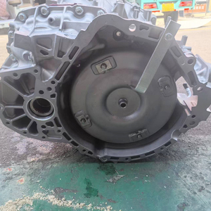 Nhà Máy Bán buôn Nissan Explorer 3.5cvt-jf017 truyền tái sản xuất hộp số tự động tùy chỉnh OEM ODM giá rẻ giá - Product Image 2